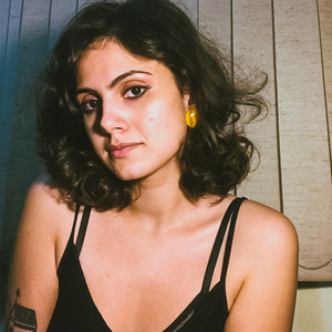 Foto de perfil de Anna