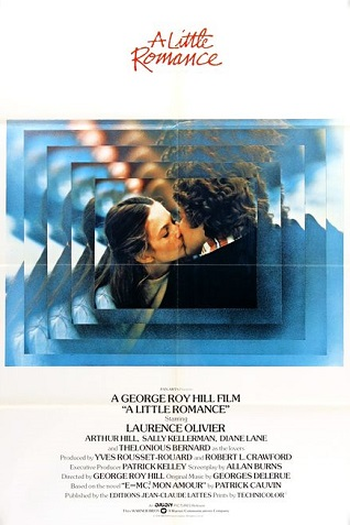  de Filme Um Pequeno Romance (1979)