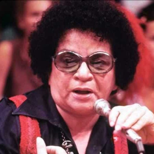 Foto de perfil de Aracy de Almeida