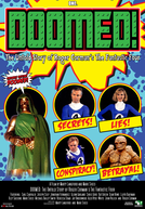 Doomed: The Untold Story of Roger Corman's "The Fantastic Four" (Doomed: The Untold Story of Roger Corman's The Fantastic Four)