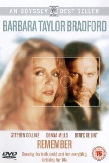 Poster de Filme Lembranças (1993)