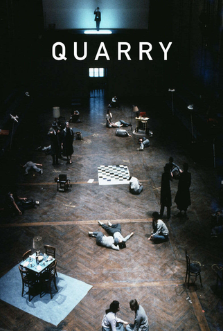 Poster 1 de Filme Quarry (1978)