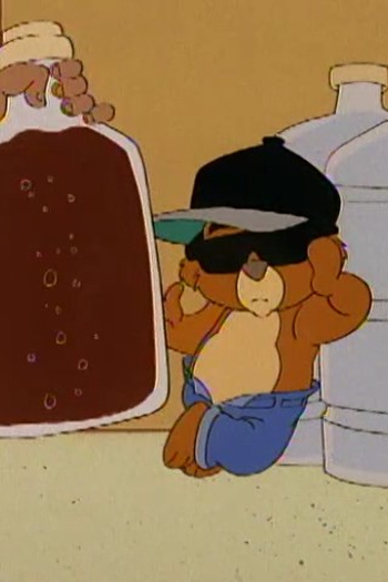 Poster de Episódio Emperor's New Gear (1996)