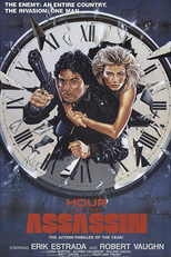 O Assassino do Presidente (Hour of the Assassin)