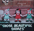 Those Beautiful Dames