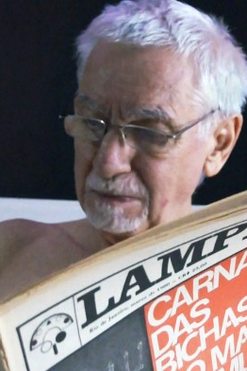  de Filme Lampião da Esquina (2016)