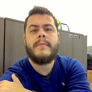Foto de perfil de Phelipe