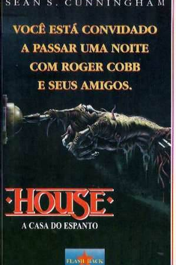  de Filme A Casa do Espanto (1986)