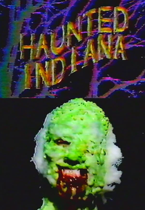 Haunted Indiana (Haunted Indiana)