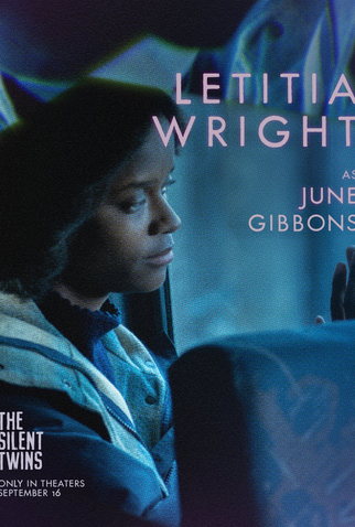 Poster 4 de Filme As Gêmeas Silenciosas (2022)