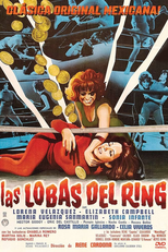 She-Wolves of the Ring (Las lobas del ring)