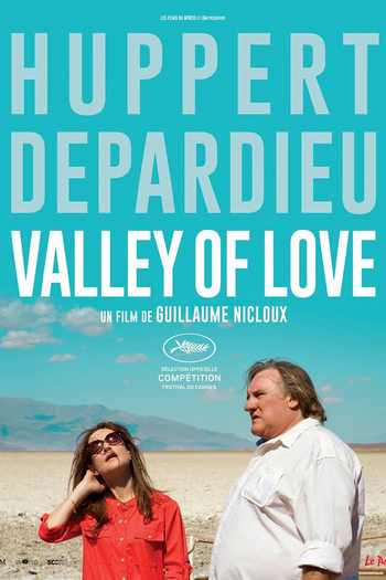  de Filme O Vale do Amor (2015)