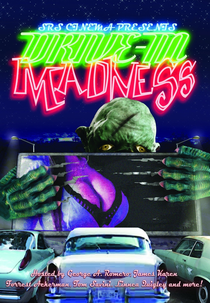 Drive-In Madness (Drive-In Madness)
