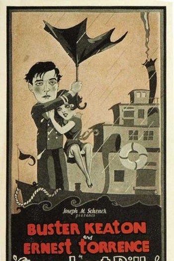  de Filme Marinheiro de Encomenda (1928)