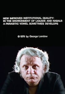 New Improved Institutional Quality (New Improved Institutional Quality)