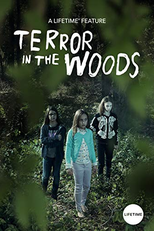 Terror na Floresta (Terror in the Woods)