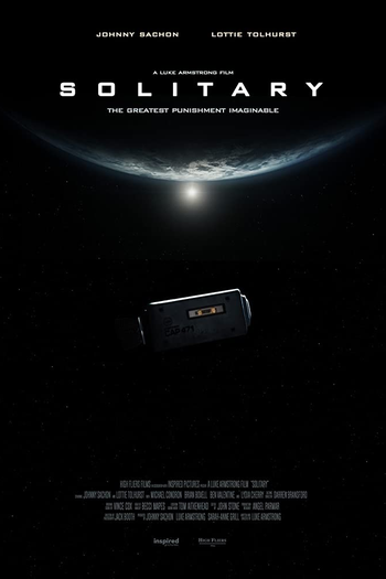  de Filme Prisioneiro Espacial (2020)