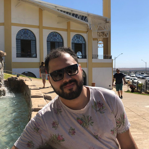 Foto de perfil de SanttiTantto