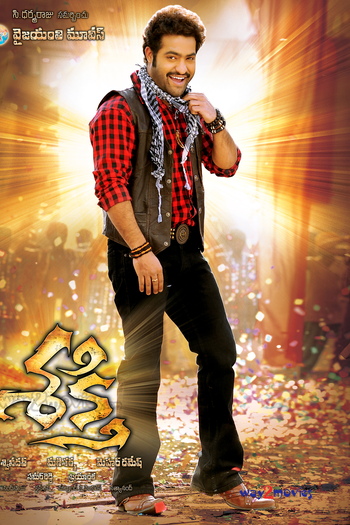  de Filme Sakthi (2011)