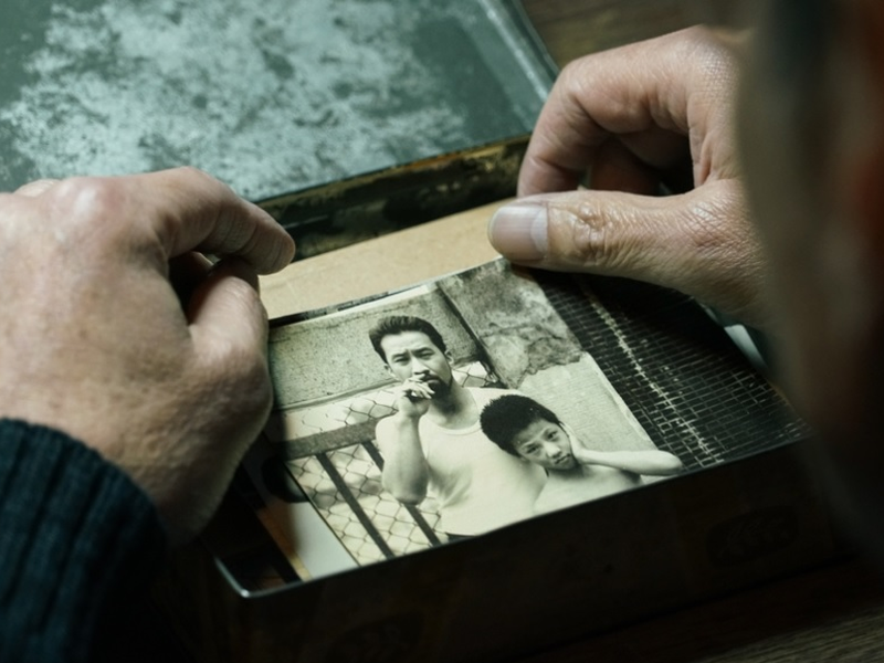 Foto 1 de De Pai Para Filho