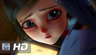 CGI 3D Animated Short: "Midnight Story" - by Riff Studio