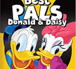 Best Pals - Donald & Daisy