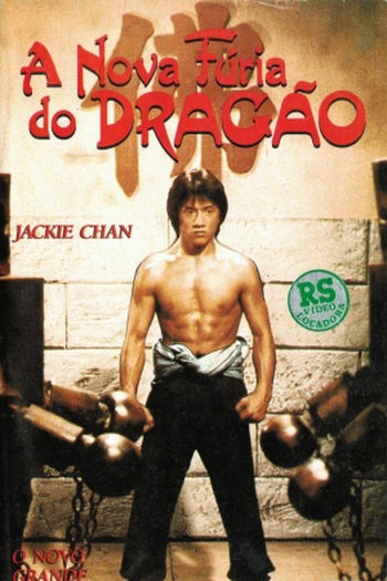  de Filme A Nova Fúria do Dragão (1976)