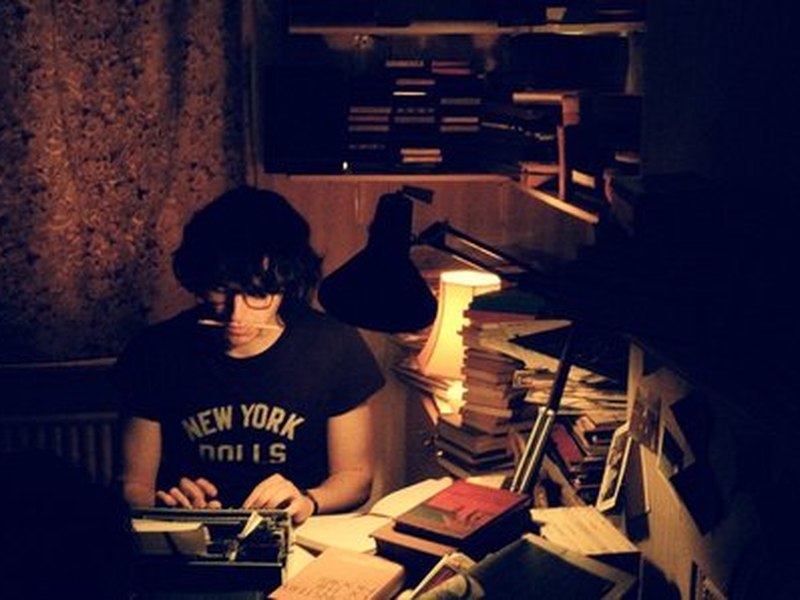 Foto 3 de England Is Mine