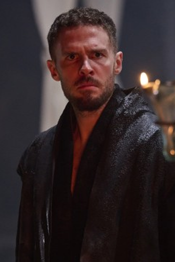 Poster de Episódio Episode 9 (2023)