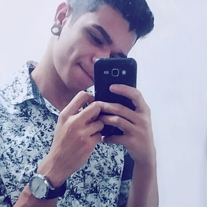 Foto de perfil de Fhellipy