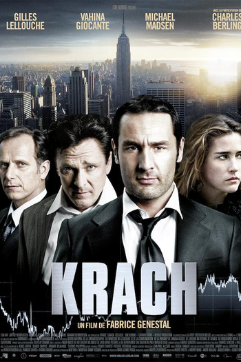  de Filme Jogos do Poder  (2010)