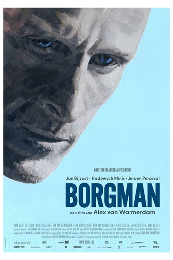  de Filme Borgman (2013)