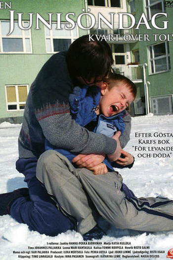  de Filme Eläville ja kuolleille (2005)
