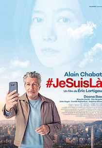 #EstouAqui (#jesuislà)