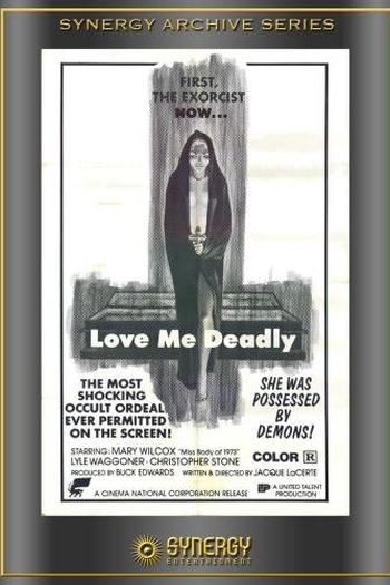  de Filme Love Me Deadly (1972)