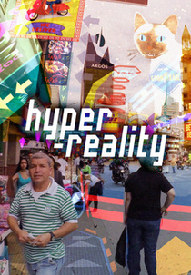 Hiper-Realidade (Hyper-Reality)