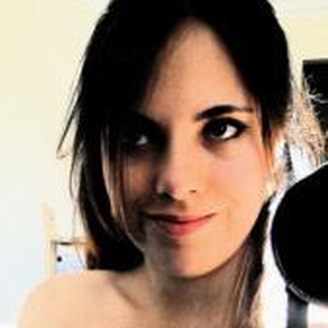 Foto de perfil de Thais Fabregat