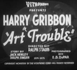 Art Trouble