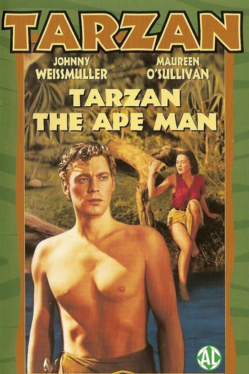  de Filme Tarzan, o Filho da Selva (1932)