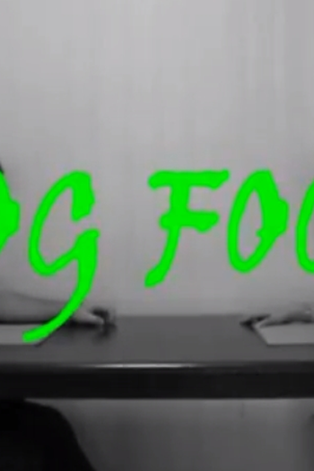 Poster de Curta Dog Food (2011)
