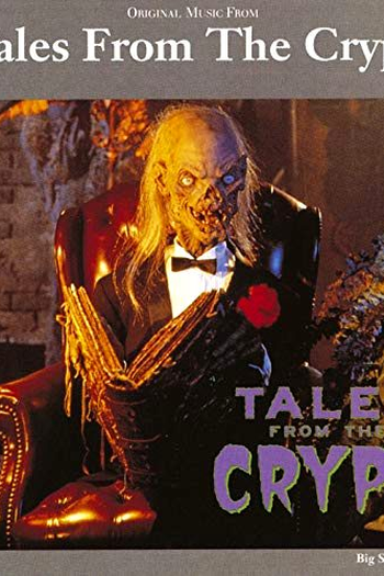 Poster de Curta The Crypt Jam (1991)