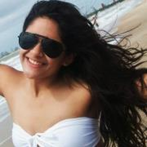 Foto de perfil de Mariana Paiva