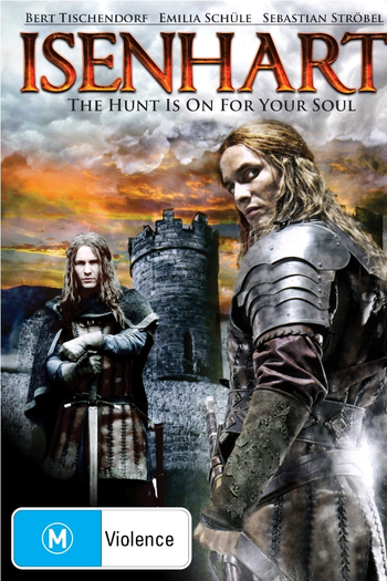  de Filme Isenhart (2011)
