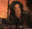 Michael Jackson: Earth Song