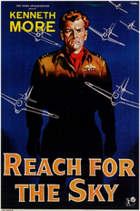 O Céu ao seu Alcance (Reach for the Sky)