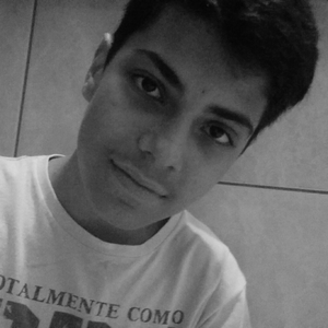 Foto de perfil de Guilherme Felipe