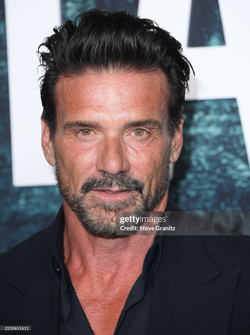 Frank Grillo - Foto 7