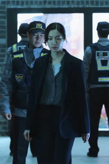 Poster de Episódio 실험의 대가 (2021)