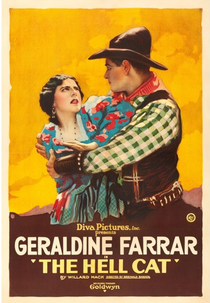 The Hell Cat (The Hell Cat)