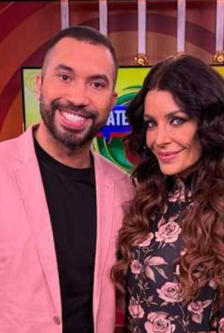 Poster 2 de TV Bate-Papo BBB (2025)